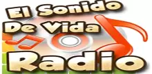 Radio El Sonido De Vida