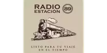 Radio Estacion 89