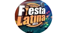 Radio Fiesta Latinamix