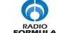 Logo for Radio Formula Sport