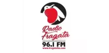 Radio Fragata 96.1