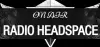 Logo for Radio Headspace