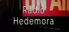 Logo for Radio Hedemora