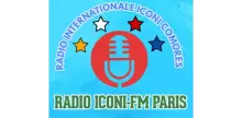 Radio ICONI-FM Paris