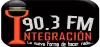 Logo for Radio Integracion