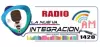 Logo for Radio Integracion 1420 Salcedo