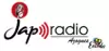 Logo for Radio JAP Online