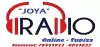Logo for Radio Joya Tupiza