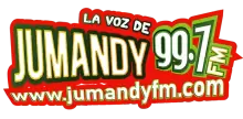 Radio Jumandy 99.7