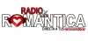 Logo for Radio La Romantica