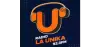 Logo for Radio La Unika 92.3 FM