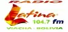 Radio Latina de Viacha