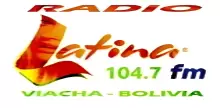 Radio Latina de Viacha