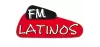 Logo for Radio Latinos FM