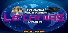 Radio Letanias 102.3 Viacha