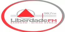 Radio Liberdade FM Barroso