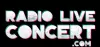 Logo for Radio Live Concert