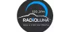 Logo for Radio Luna 1003 FM