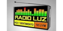 Radio Luz FM 101.2