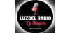 Logo for Radio Luzbel La Mágica