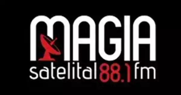 Radio Magia Satelital