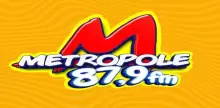 Radio Metropole FM 87.9
