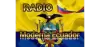 Logo for Radio Moderna Ecuador