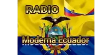 Radio Moderna Ecuador