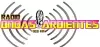 Logo for Radio Ondas Ardientes
