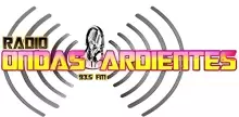 Radio Ondas Ardientes
