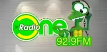 Radio One 92.9 ФМ