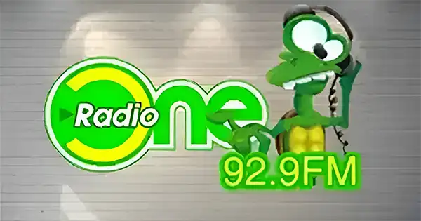 Radio One 92.9 FM-