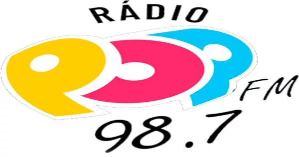 Radio POP 98.7 FM