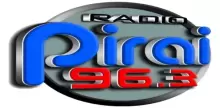 Radio Pirai 96.3 FM