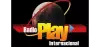 Logo for Radio Play Internacional