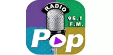 Radio Pop 95.1 ФМ