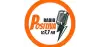 Radio Positiva 107.7 FM
