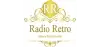 Logo for Radio Retro