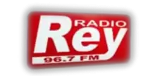 Radio Rey 96.7 ФМ