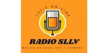 Radio SLLV 107.3