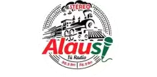 Radio Stereo Alausí