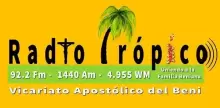 Radio Tropico 92.2 ФМ