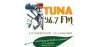 Logo for Radio Tuna 94.7