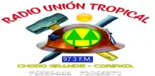 Radio Union Tropical