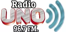 Radio Uno 96.7 FM