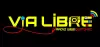 Logo for Radio Via Libre