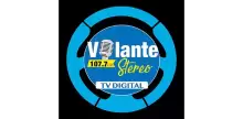 Radio Volante 107.7 FM