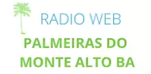 Radio Web Palmeira Do Monte Alto