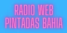Radio Web Pintadas Bahia