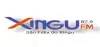 Logo for Radio Xingu
